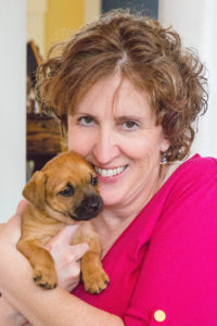 Jody Broughton, owner Social Tailwaggers`